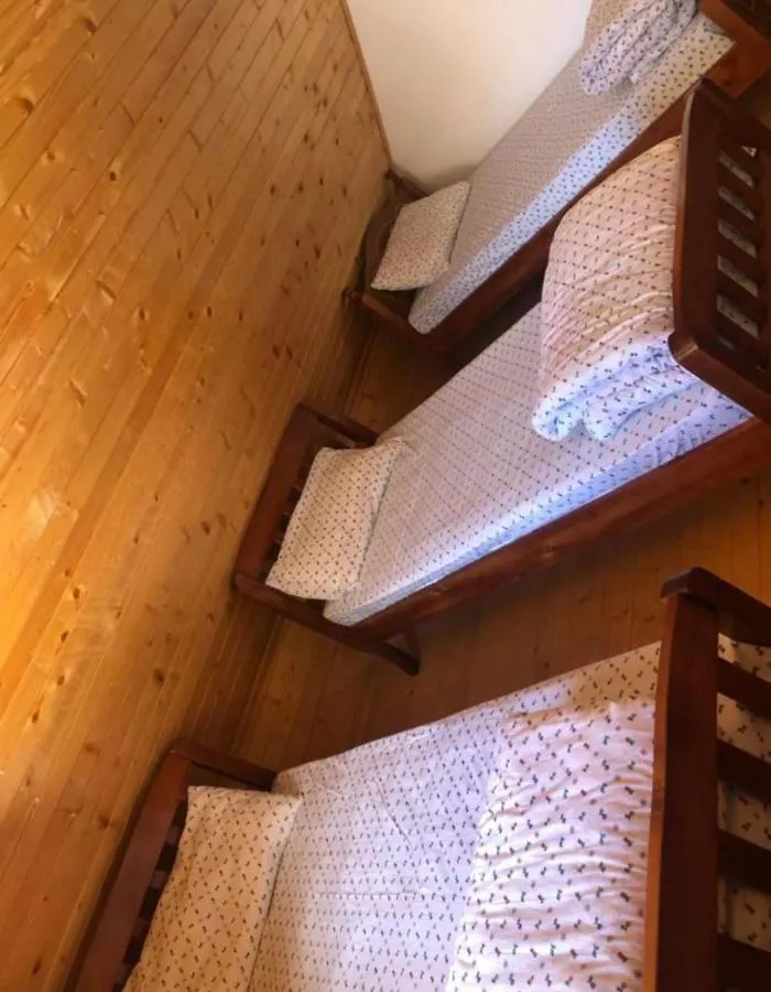 Guest House Kukaj Valbona Albanien