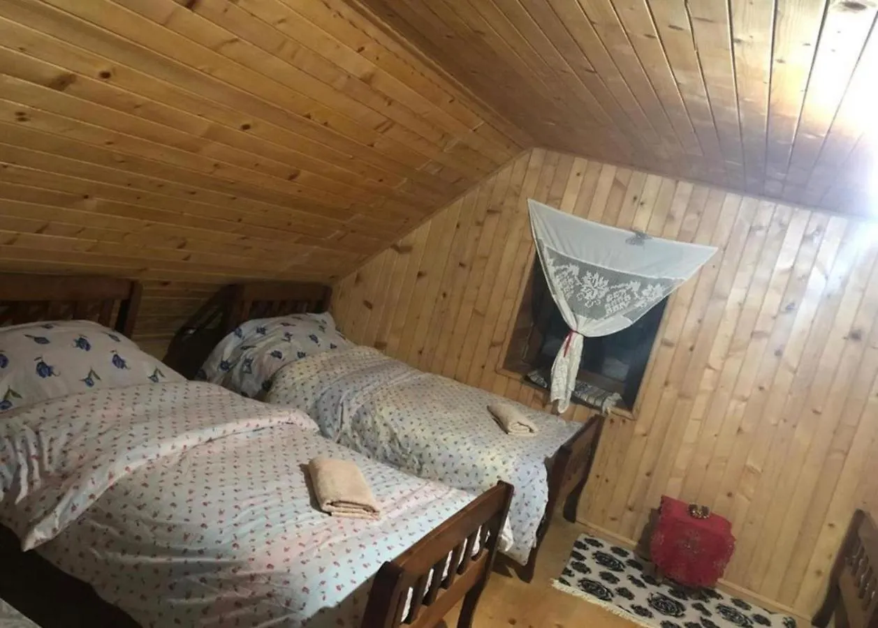 Guest House Kukaj Valbona