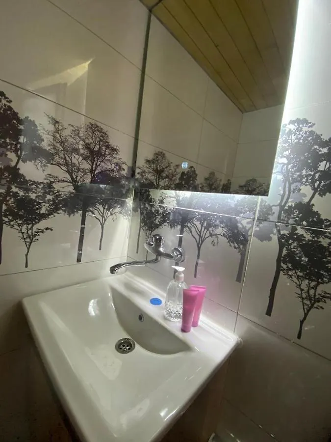 Guest House Kukaj Valbona