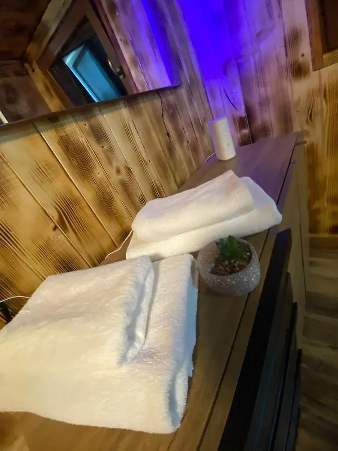 Guest House Kukaj Valbona