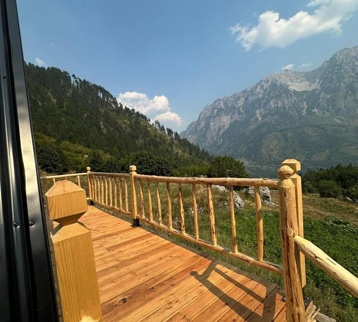 Guest House Kukaj Valbona