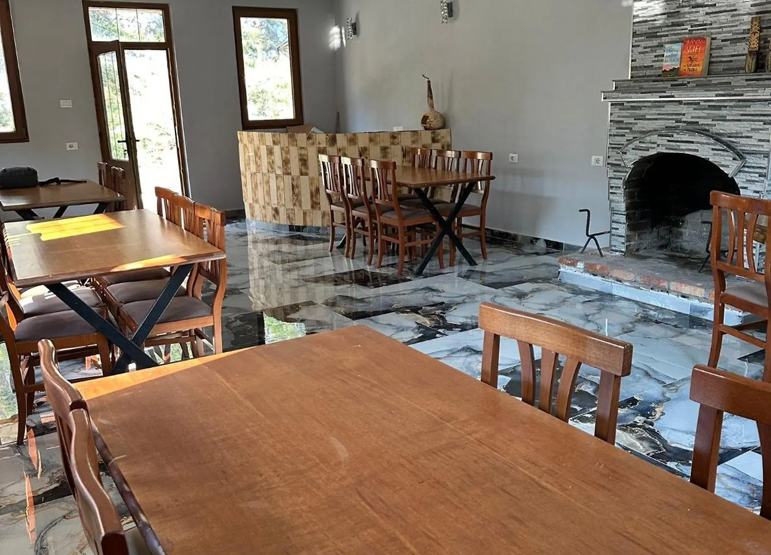 Guest House Kukaj Valbona