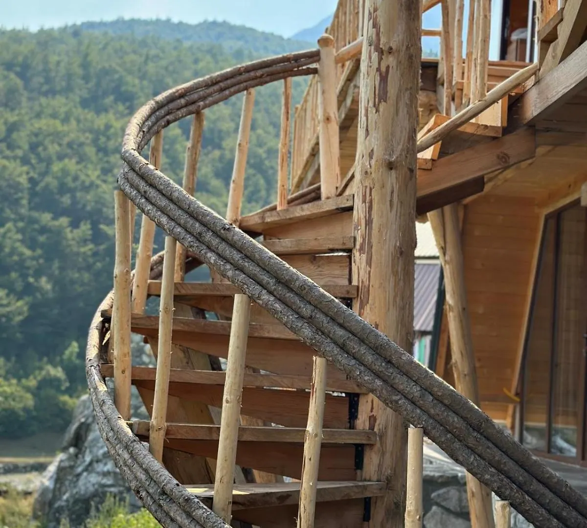 Guest House Kukaj Valbona