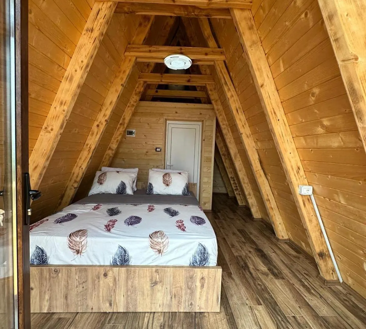 Guest House Kukaj Valbona