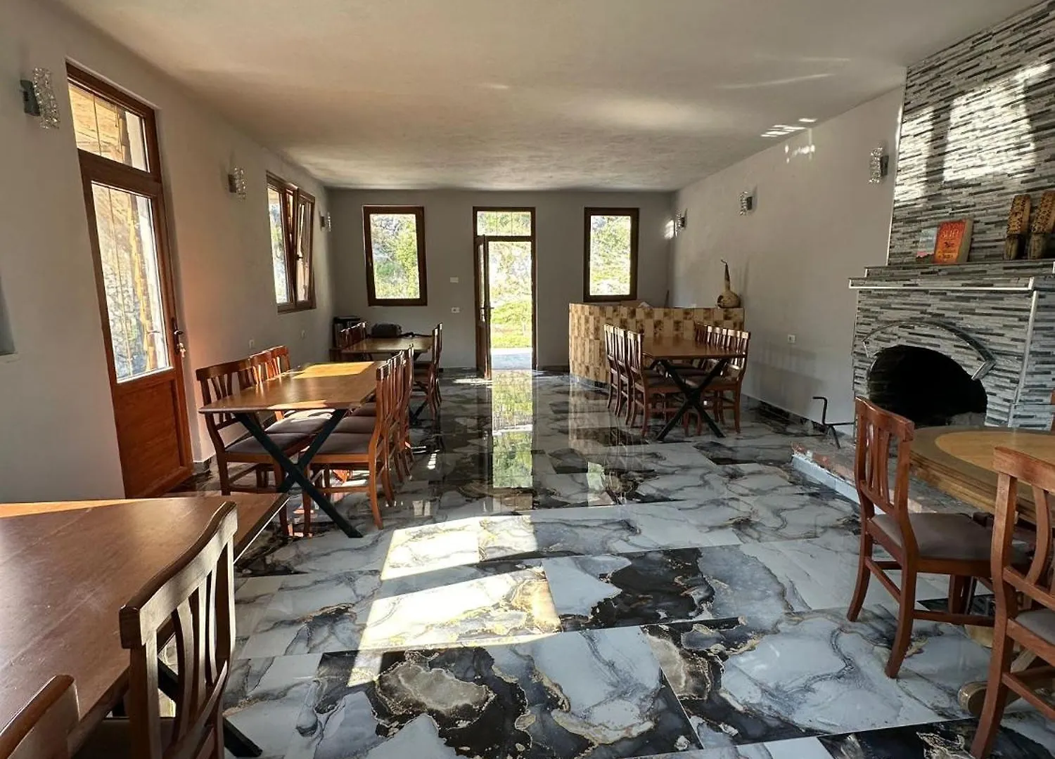 Guest House Kukaj Valbona
