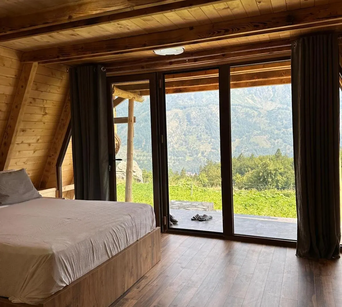 Guest House Kukaj Valbona 0*,