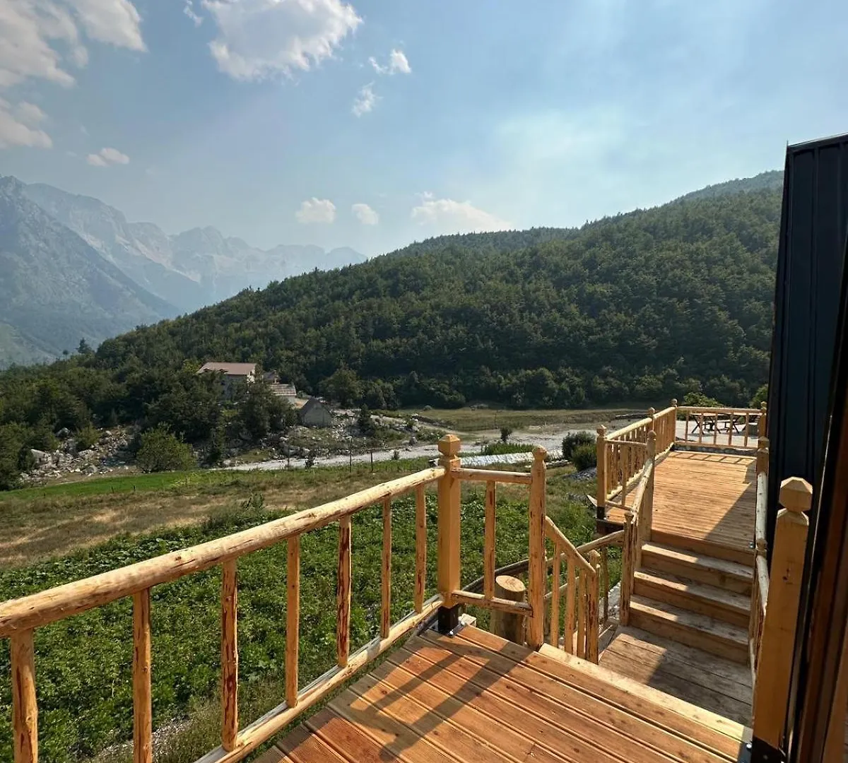 Guest House Kukaj Valbona
