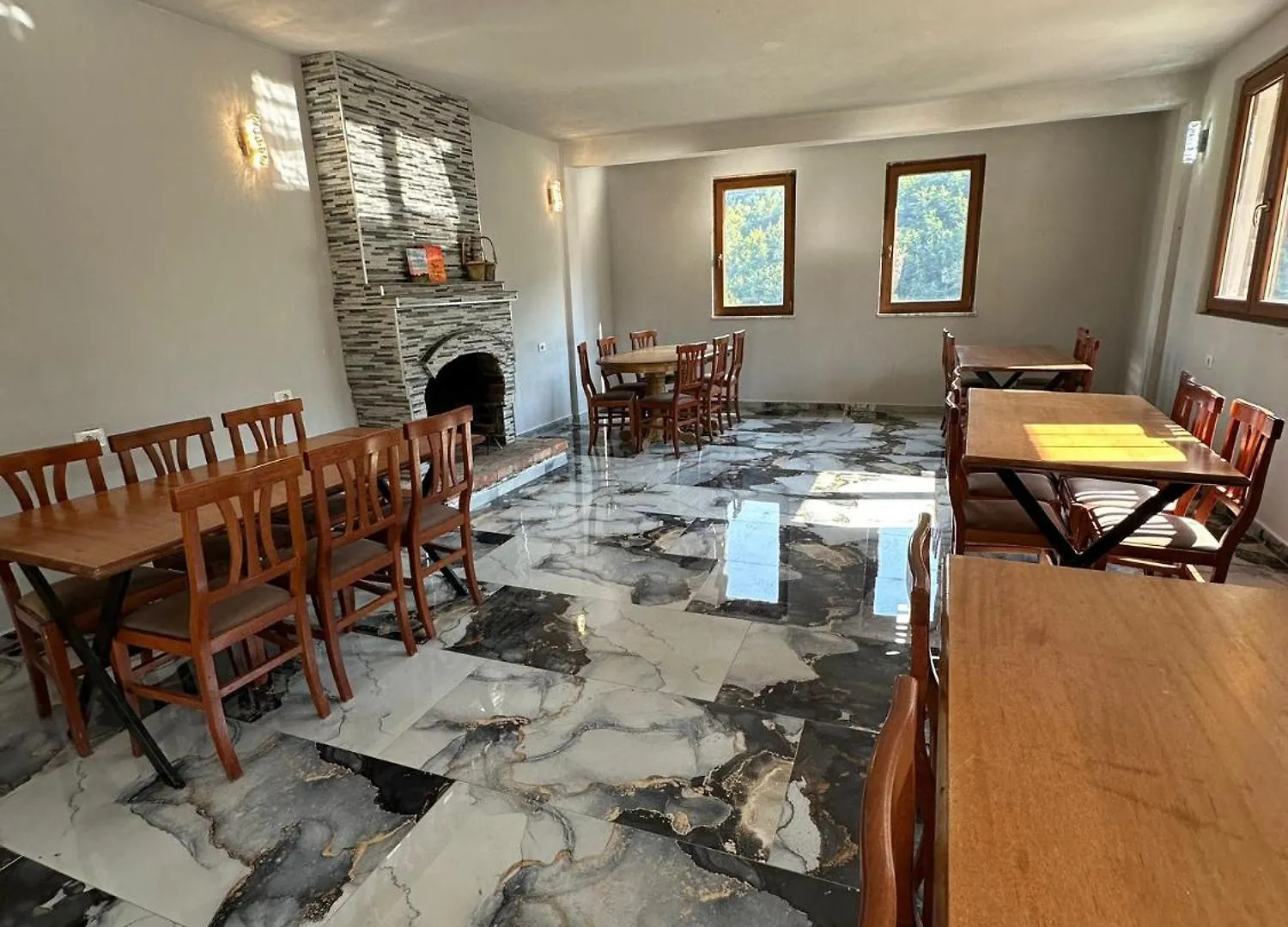 Guest House Kukaj Valbona