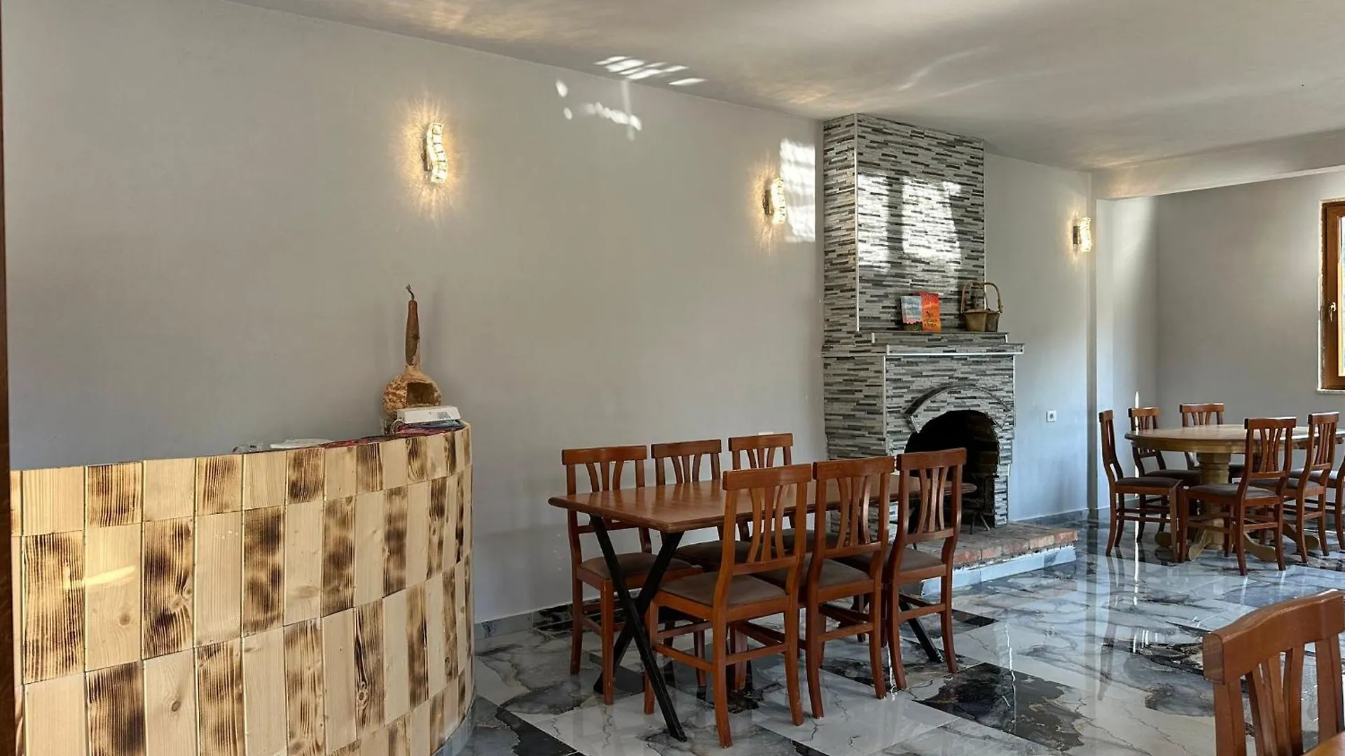 Guest House Kukaj Valbona Albanien