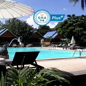 Lanta Sunny House 3*, Ko Lanta Tailandia