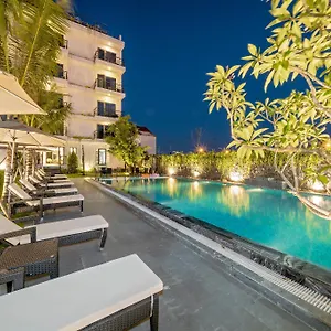 Athenia Boutique & 4*, Hoi An Vietnam