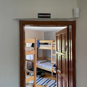 Hakuna Matata Hostel Plovdiv