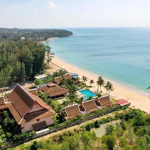 Lanta Casuarina 3*, Ko Lanta Tailandia