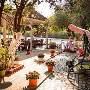 Aktas Butik Bed & Breakfast Mugla