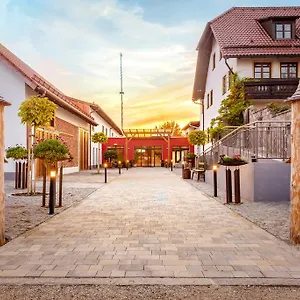 *** Hotel - Restaurant Eberlwirt Duitsland