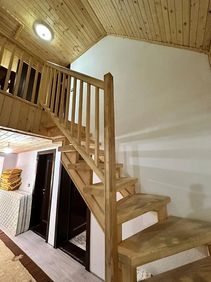 Guest House Kukaj Valbone