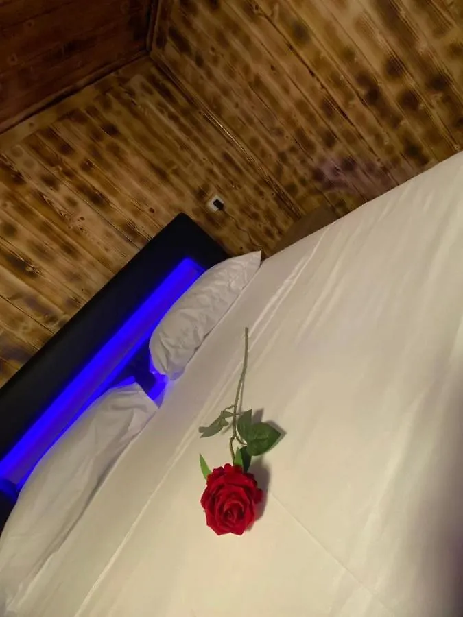 Guest House Kukaj Valbone