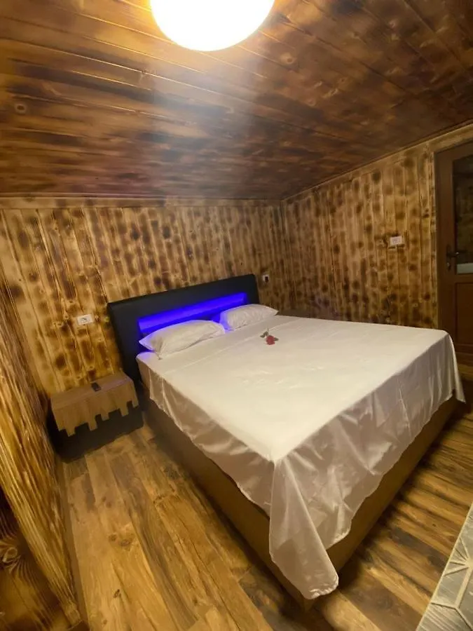 Guest House Kukaj Valbone
