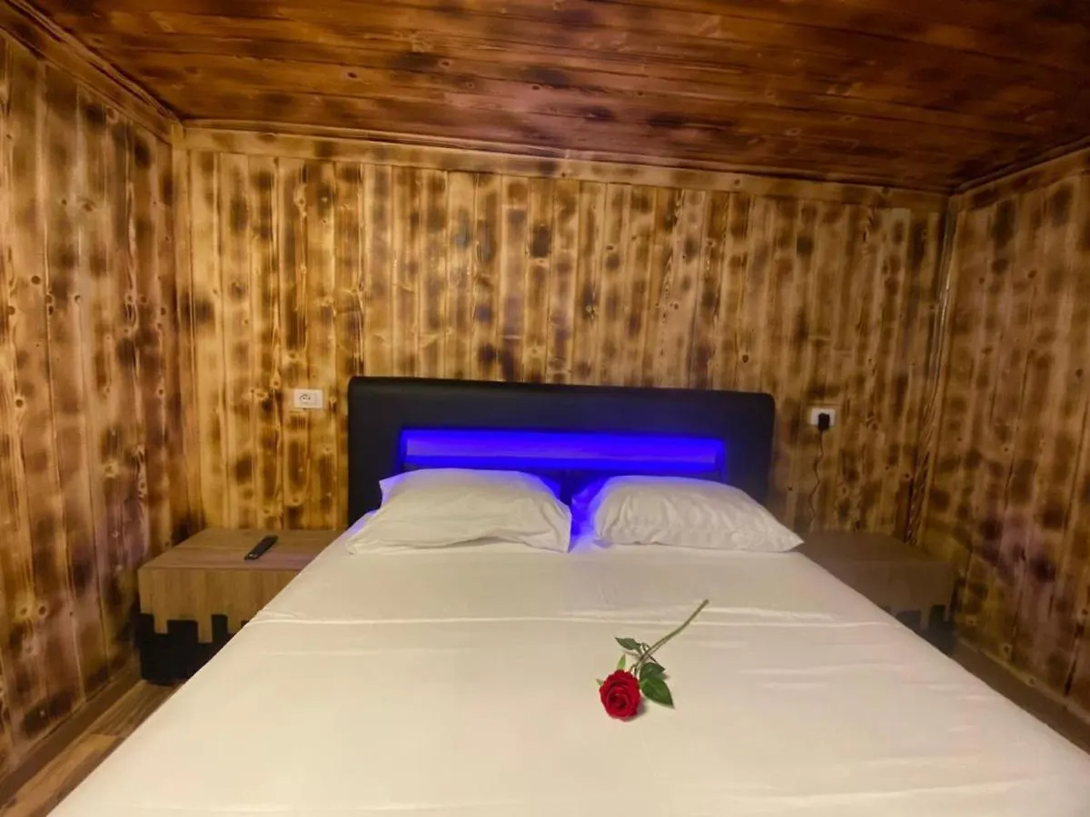 Guest House Kukaj Valbone
