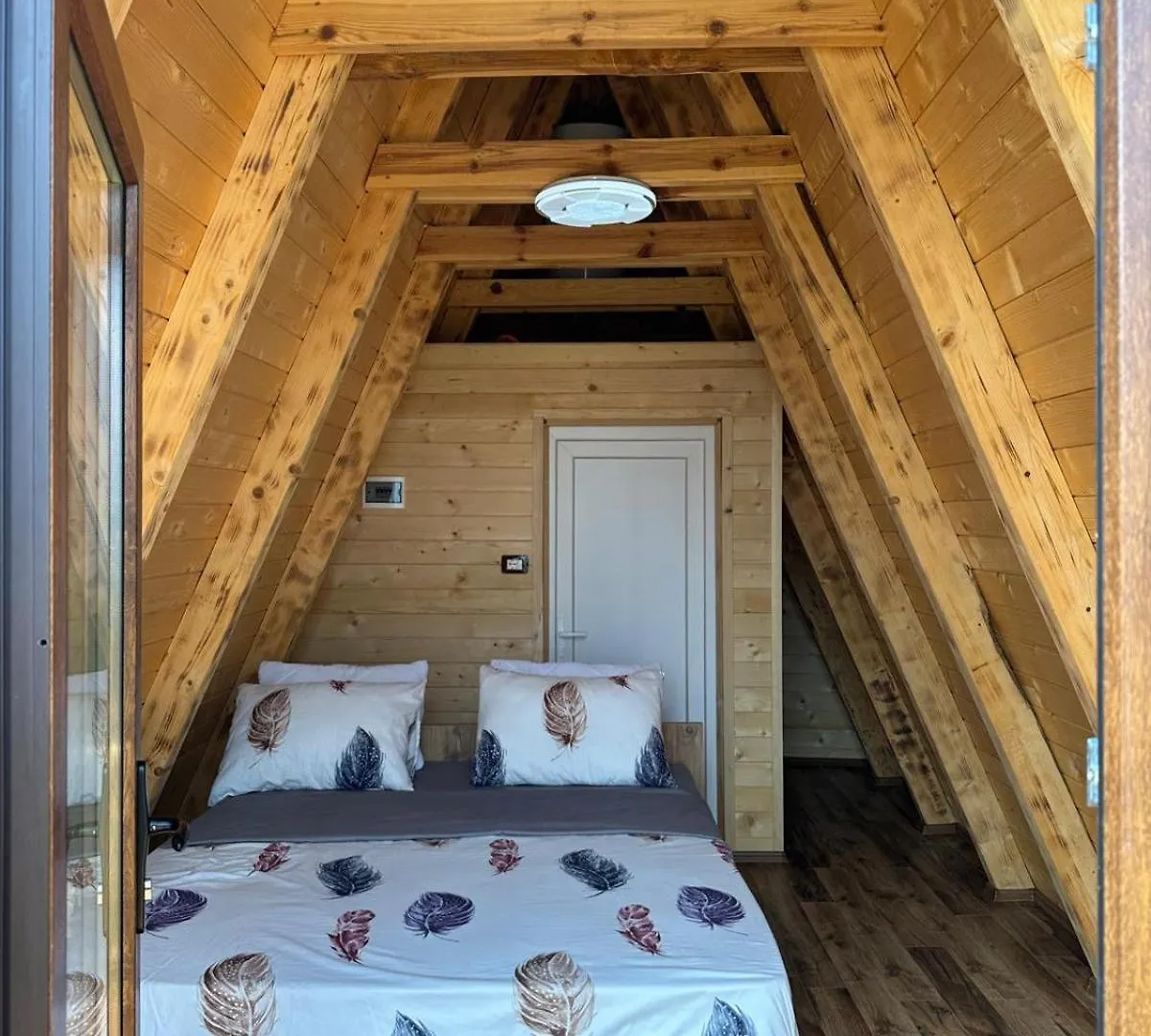 Guest House Kukaj Valbone Albania