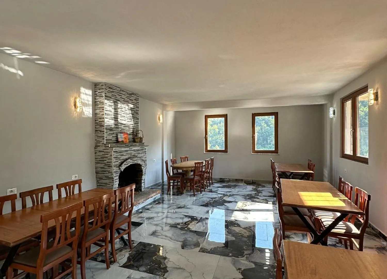 Guest House Kukaj Valbone