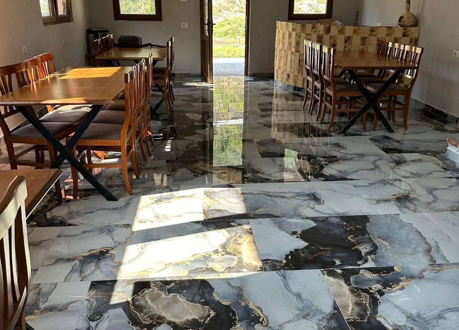 Guest House Kukaj Valbone Albania