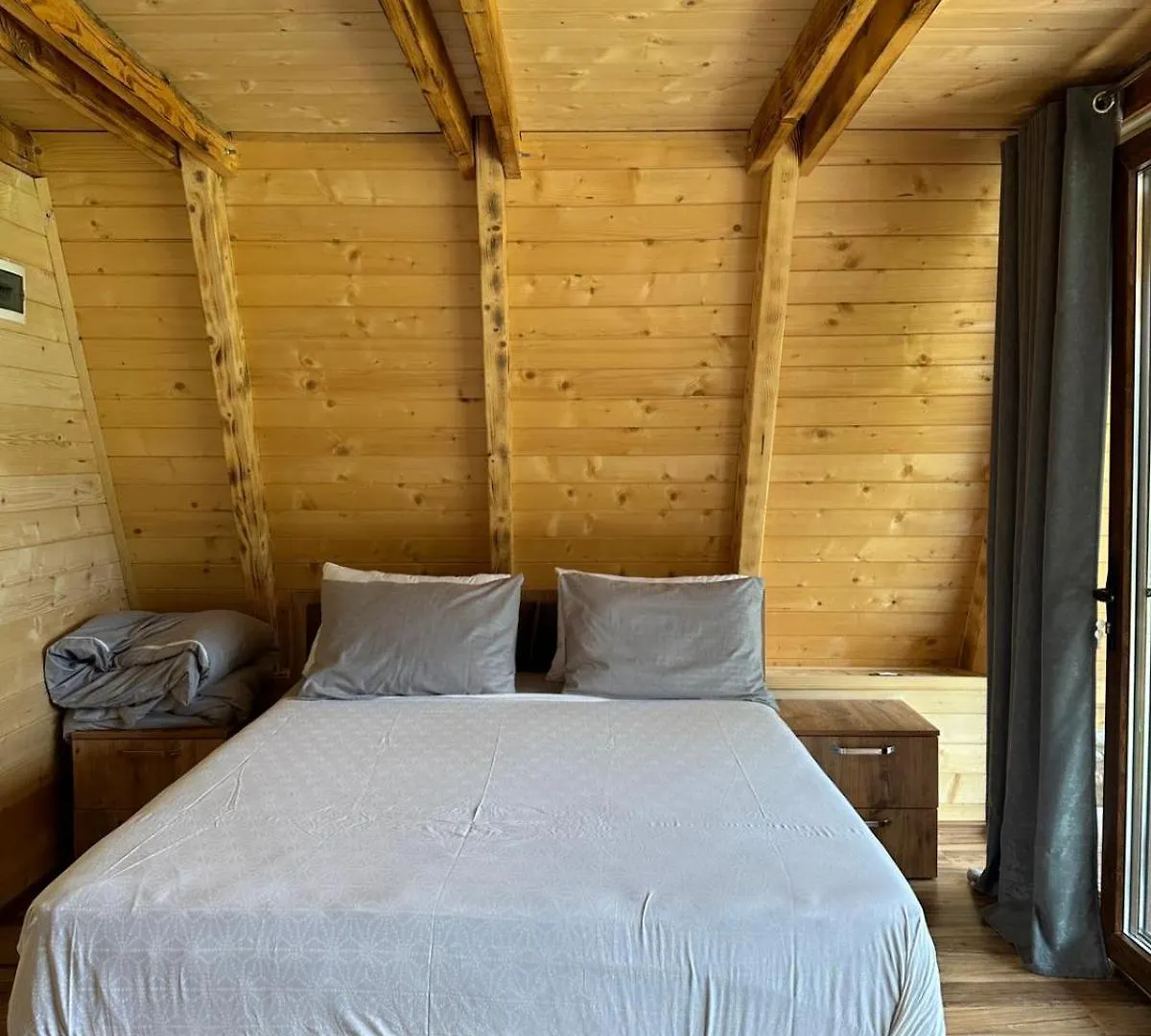 Guest House Kukaj Valbone