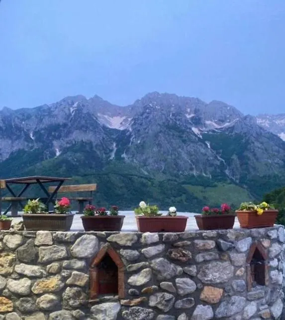 Guest House Kukaj Valbone