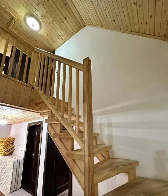 Guest House Kukaj Valbone 0*,  Albania