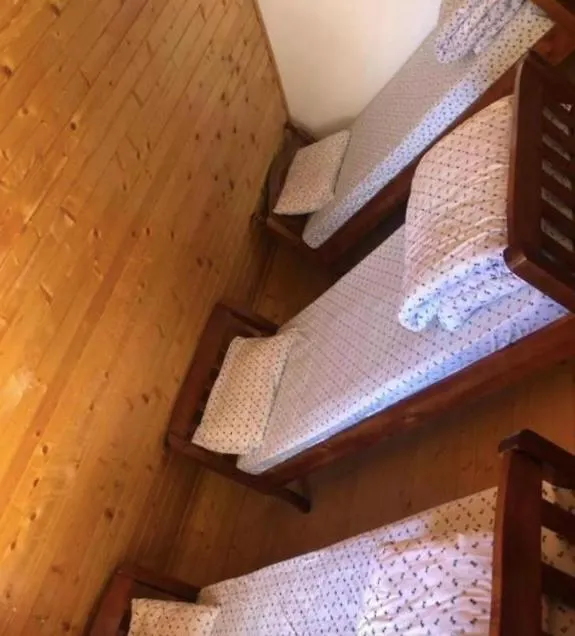 Guest House Kukaj Valbone